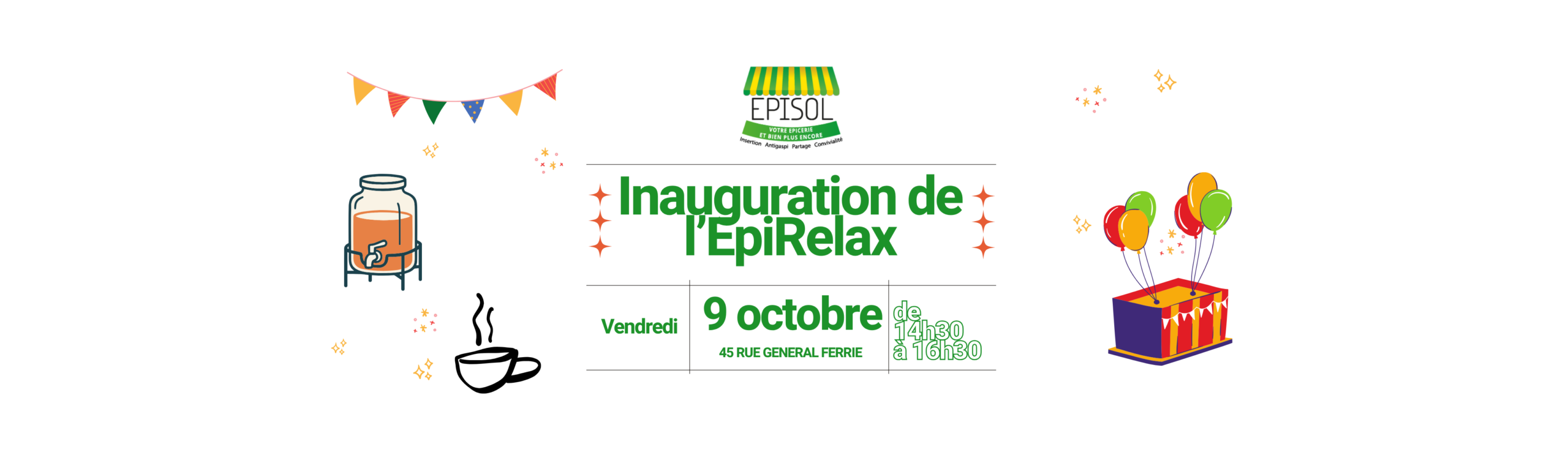 Inauguration